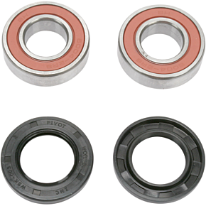 Wheel Bearing Kit - Rear - Kawasaki PWRWK-K05-521