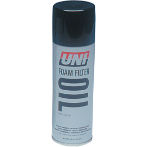 Filter Oil - 5.5 oz. net wt. - Aerosol UFF-100
