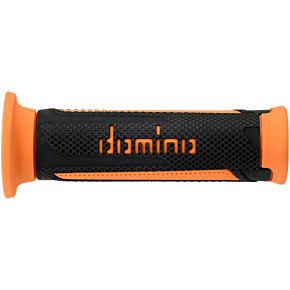 Grips - Turismo - Street - Black/Orange A35041C4570