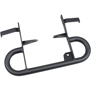 GNCC Grab Bar - Black 594-4161X