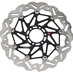 SK2 Brake Rotor - KTM WK104R