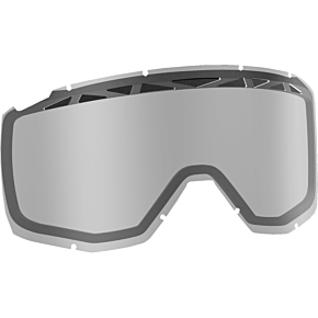 Primal/Split Lens - Double - ACS - Clear AFC 218818-041