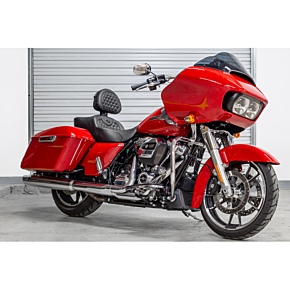 RoadSofa™ Seat - Honeycomb - with Backrest - Extended Reach - Heated - FL '08-'23 808-07B-190BRHC
