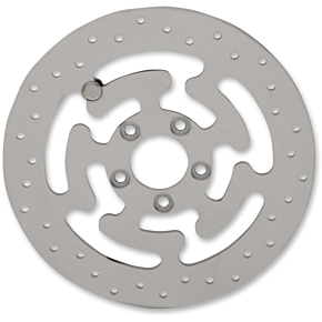 Rotor - 11.8" - Rear 1710-3216