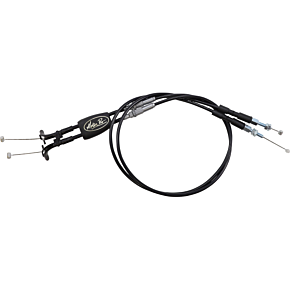 Throttle Kit - Rev3 01-2970