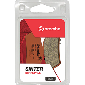 PRIME Sinter SD Brake Pads 07GR26SD