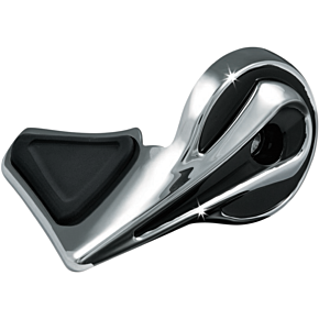 Kuryakyn Chrome Kinetic™ Throttle Boss