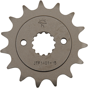Counter Shaft Sprocket - 15-Tooth JTF1401.15
