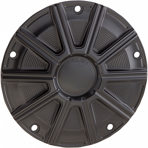Derby Cover - Black 700-016