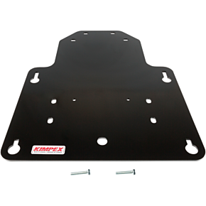 Click N' Go 2 Plow Mount Bracket - UTV 374147