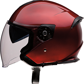 Road Maxx 2.0 Helmet - Wine - 3XL 0104-3219