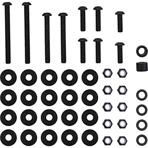 Kenai Top Case Mount - Pan Am 3516-0386