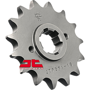 Countershaft Sprocket - 15 Tooth JTF571.15