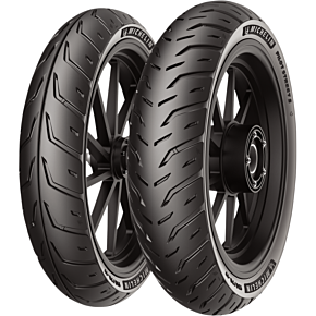 Tire - Pilot® Street 2 - Rear - 80/90-16 - 48S 32344