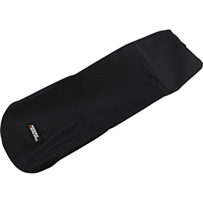 Gripper Seat Cover - Black - Yamaha 0821-3374
