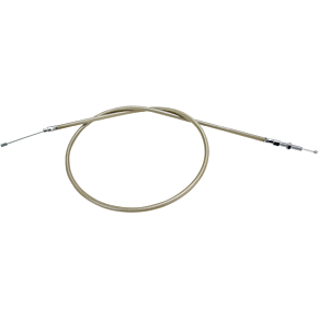 Motion Pro Stainless Steel Coil Wound Clutch Cable