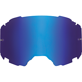 Ascend LTD Goggle Lens - Violet Mirror 2602-1211