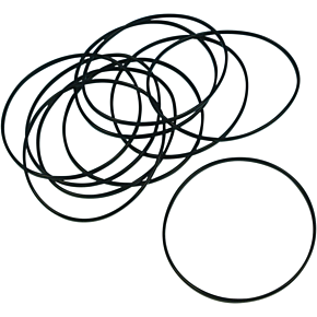 Derby Cover O-Ring - XL 25463-94