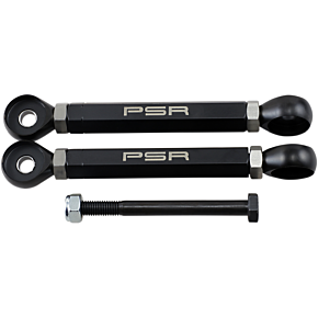Adjustable Lowering Link - Black 04-00770-22