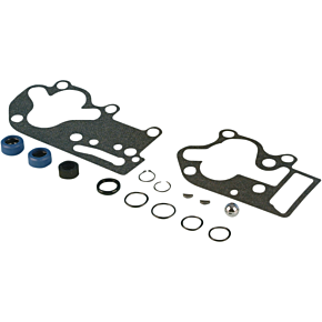 Paper Gasket/Seal Kit 92-FLH
