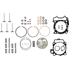 Top End Service Kit 80-82750