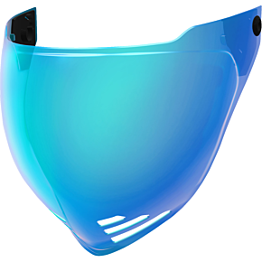 Domain™ Bubble Shield - Boatdrink Blue 0130-1437