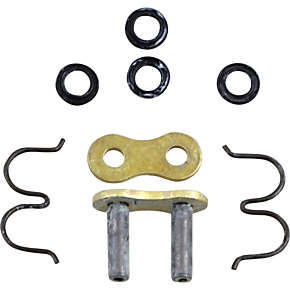 525 ZRT - Connecting Link -  Hollow Rivet 44/137ZRT