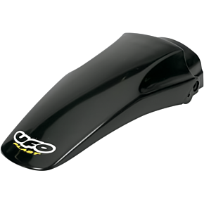 MX Rear Fender - Black SU03964001