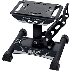 LS1 Stand - Black LS1 101