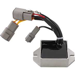 Regulator/Rectifier - Ski-Doo 2112-1548