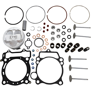 Piston System 80-81900
