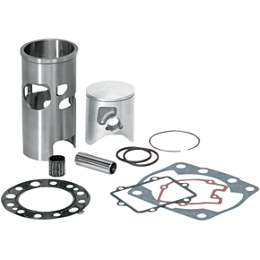 Sleeve and Piston Kit - Honda LAS-5477K