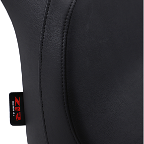 Predator Seat - Smooth - Black 0810-2409
