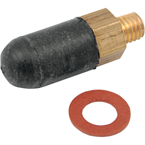 Tool Carburetor Adapter M6 Short