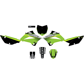 Graphic Kit - Kawasaki 20-20-070