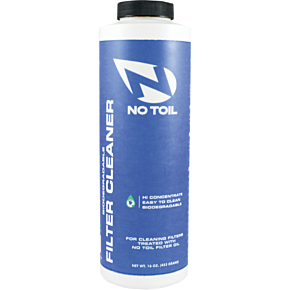 Filter Cleaner - 16 oz. net wt. NT03
