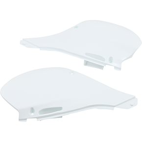 Acerbis Acerbis Side Number Plates for Kawasaki KX1/2 99-02
