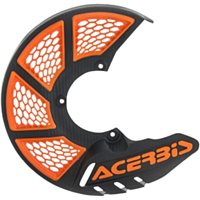 Acerbis Acerbis X-Brake Vented Disc Cover  