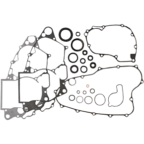 Cometic Bottom End Gasket Set C3047BE