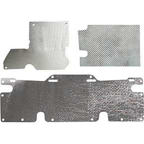 Dei Heat Control Kit - Honda 902111