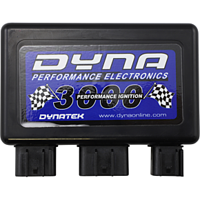 Dynatek Digital Performance Ignition - Yamaha D3K7-3