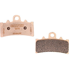 Galfer HH Sintered Brake Pads - KTM