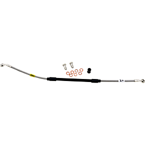 Galfer Stainless Steel Brake Line FK003D630R