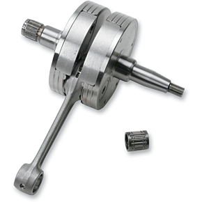 Hot Rods Crankshaft Assembly 4017