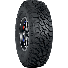 Itp Tire - Tenacity® XNR - Front/Rear - 35x9.50R15 - 10 Ply 6P13931