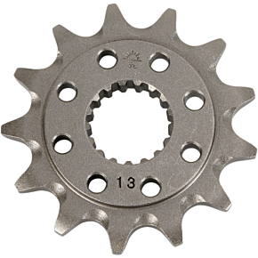 JT Sprockets Counter Shaft Sprocket - 13-Tooth JTF284.13SC