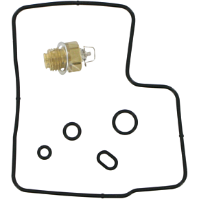 K and L Supply Repair Kit Economy Carburetor Honda