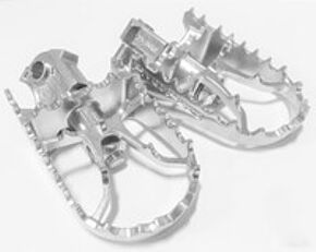 MARK 4 PIVOT PEGZ KAW SUZ