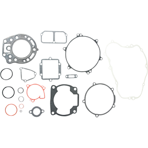 Moose Racing Complete Motor Gasket Kit MSE KDX200