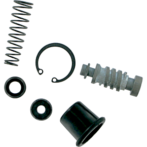 Moose Racing Master Cylinder Repair Kit for Honda - 0617-0020